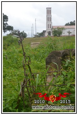 rolim de moura